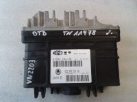 Steuergert 032906030AG<br>SKODA FELICIA I (6U1) 1.6 LX
