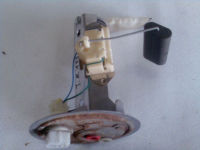 Kraftstoffpumpe <br>FORD FIESTA IV (JA_, JB_) 1.3 I