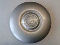 Radabdeckung / Radkappen / Radzierblenden Radnabenabdeckung,Nabenkappe, Felgendeckel<br>SKODA FELICIA I (6U1) 1.3