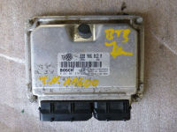Steuergert 038906012M<br>VW GOLF IV (1J1) 1.9 TDI