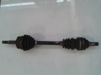 Antriebswelle (ABS) links vorn <br>OPEL VECTRA B (36_) 1.6 I 16V