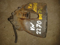 Bremssattel rechts vorn FN3 57/25 / 8884 / 8239<br>OPEL ASTRA G CC (F48_, F08_) 1.8 16V