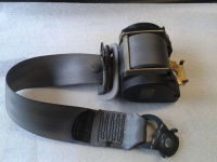 Sicherheitsgurt links hinten <br>RENAULT MEGANE I (BA0/1_) 1.4 16V (BA0D, BA1H, B