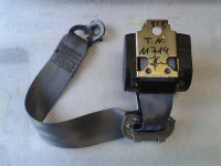 Sicherheitsgurt rechts hinten <br>RENAULT MEGANE I (BA0/1_) 1.4 16V (BA0D, BA1H, B
