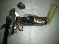 Kraftstoffpumpe <br>FORD FIESTA IV (JA_, JB_) 1.3I