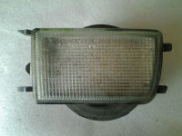 Blinker links vorn wei<br>VW GOLF III (1H1) 1.6