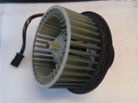 Innenraumgebl�se 893819021 / 3137020009<br>AUDI A4 (8D2, B5) 1.6