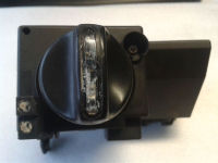 Schalter Licht <br>MERCEDES-BENZ E-CLASS (W210) E 220 D (210.004)