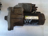 Anlasser / Starter D6RA571, 16G81956AN<br>CITROEN SAXO (S0, S1) 1.4 VTS