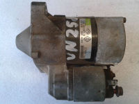 Anlasser / Starter D7E1, 28J6491JRTB<br>RENAULT TWINGO (C06_) 1.2  (C067)
