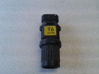 Sensor, Geschwindigkeit/Drehzahl 96190708<br>DAEWOO / CHEVROLET MATIZ (KLYA) 0.8