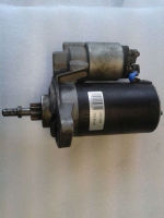 Anlasser / Starter 0001114005(006) / 055911023M<br>SEAT TOLEDO I (1L) 1.6 I