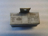 Relais Kraftstoffpumpe <br>FIAT PUNTO (176) 55 1.1