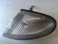 Begrenzungsleuchte links 21261700 Parkleuchte inkl. Lampentrger<br>MAZDA 323 S V (BA) 1.5 16V STUFENHECK