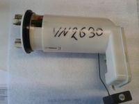 Kraftstoffpumpe 9637513780 Kraftstofffrdereinheit<br>PEUGEOT 106 II (1) 1.1I