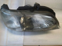 Hauptscheinwerfer rechts 086187  H4   6205P4<br>PEUGEOT 106 II (1) 1.1I