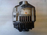 Lichtmaschine / Generator 0986038771 (14V-80A) 139332<br>PEUGEOT 106 II (1) 1.1I