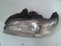 Hauptscheinwerfer links 88202144  H4<br>PEUGEOT 106 II (1) 1.1I