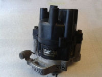 Zndverteiler T2T57371 incl. Kappe und Finger T2T57371<br>MAZDA 323 S V (BA) 1.5 16V STUFENHECK