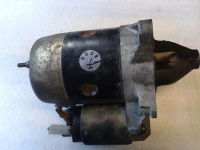 Anlasser / Starter M3T38882<br>MAZDA 323 S V (BA) 1.5 16V STUFENHECK