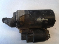 Anlasser / Starter 0331303124-624<br>OPEL VECTRA A CC (88_, 89_) 1.6I KAT