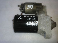 Anlasser / Starter 0001116001, 864608/G, 101973/B<br>RENAULT TWINGO (C06_) 1.2  (C066, C068)