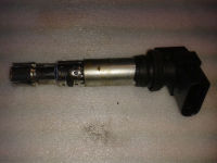 Zndspule 036905715, 78180003<br>SKODA OCTAVIA (1U2) 1.4 16V