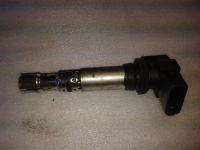 Zndspule 036905715, 78180003<br>SKODA OCTAVIA (1U2) 1.4 16V