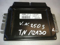 Steuergert Motor 7700114020, S110030102<br>RENAULT TWINGO (C06_) 1.2  (C066, C068)