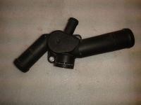 K�hlmittelflansch 06A121133D<br>SKODA OCTAVIA (1U2) 2.0