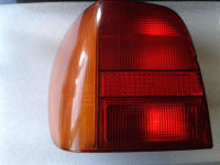 Rckleuchte / Heckleuchte / Rcklicht links 6N0945095, 6N0945257A<br>VW POLO (6N1) 60 1.4