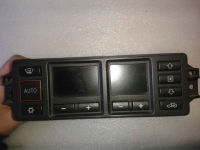 Bedienelement, Klimaanlage 5HB00760804, 8L0820043D<br>AUDI A4 AVANT (8D5, B5) 1.9 TDI