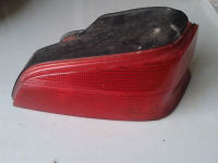 Rckleuchte / Heckleuchte / Rcklicht rechts 086191, 6351G6, mit Lampentrger<br>PEUGEOT 106 II (1) 1.1 I