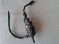Scheibenwaschanlagenpumpe vorne 090586631<br>OPEL VECTRA B (36_) 1.8 I 16V