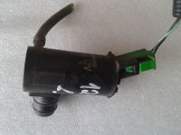 Scheibenwaschanlagenpumpe vorne 0602101480 (12V)<br>MITSUBISHI COLT IV (CA_A) 1.3 GLI 12V (CA1A)