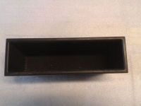 Ablagekasten Mittelkonsole Radio, 1U0858950A<br>SKODA OCTAVIA COMBI (1U5) 1.6