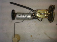 Kraftstoffpumpe 357906092C, 19/92, 750001, 867919051M<br>VW POLO (86C, 80) 1.0  KAT