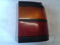 Rckleuchte / Heckleuchte / Rcklicht aussen rechts 333945112, 333945257 mit Lampentrger<br>VW PASSAT VARIANT (3A5, 35I) 1.8