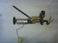 Kraftstoffpumpe 357906092C, 12/92, 750001, 867919051M<br>VW POLO COUPE (86C, 80) 1.3  KAT