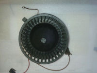 Geblsemotor 1H1819021, LG73A30 (12V)<br>VW GOLF III (1H1) 1.9 TDI