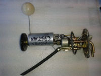 Kraftstoffpumpe Frdereinheit 357906092C<br>VW POLO (86C, 80) 1.0  KAT