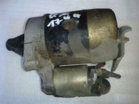 Anlasser / Starter <br>MAZDA 323 S IV (BG) 1.6 16V