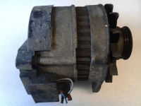 Lichtmaschine / Generator 89FF10300CD, 54022307D, 89BB-10A375-AB<br>FORD SIERRA KOMBI (BNG) 1.8 TD