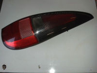 Rckleuchte / Heckleuchte / Rcklicht links 2261 ohne Lampentrger<br>RENAULT LAGUNA GRANDTOUR (K56_) 1.8  (K56S/T/0)