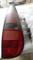 Rckleuchte / Heckleuchte / Rcklicht rechts 2261 mit Lampentrger<br>RENAULT LAGUNA GRANDTOUR (K56_) 1.8  (K56S/T/0)