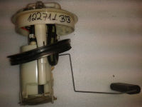 Kraftstoffpumpe Frdereinheit 7700820286, 09740069900, 12V<br>RENAULT TWINGO (C06_) 1.2  (C063, C064)