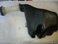 Behlter Scheibenwaschanlage 9614650880 ohne Pumpe<br>PEUGEOT 106 I (1A, 1C) 1.1