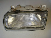 Hauptscheinwerfer links 1AF246000-091 , 24605500, 246057-00<br>SKODA FELICIA I (6U1) 1.3