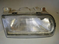 Hauptscheinwerfer rechts 1AF246000-101, 24605600, 24605700<br>SKODA FELICIA I (6U1) 1.3