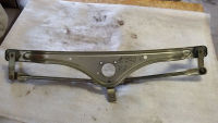 Wischergestnge vorne mit WischerMotor 443122211019,<br>SKODA FELICIA I (6U1) 1.3